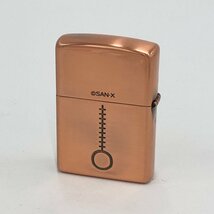 ZIPPO　ジッポー　Rikakkuma　リラックマ【CCBE2044】_画像2