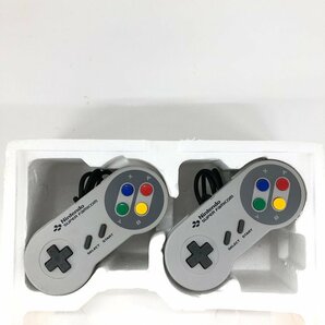 Nintendo スーパーファミコン SHVC-001 2点/カセット ストリートファイターⅡ・遥かなるオーガスタ2 マスターズ おまとめ【CCBE1022】の画像8