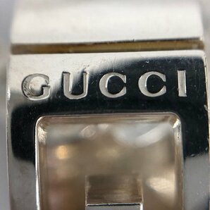 GUCCI グッチ ネックレス SV925 総重量16.7g【CCBE2064】の画像6