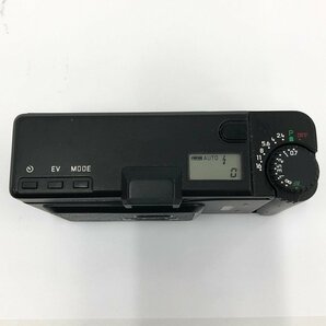 LEICA ライカ minilux 通電〇 ケース付き【CDAA4011】の画像4