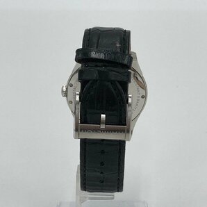 HAMILTON ハミルトン 腕時計 ジャズマスター シンライン H385111 稼動【CCBE2008】の画像3