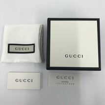 GUCCI　グッチ　Ag925　ゴースト　リング　総重量7.5g　17　箱付き【CDAC4026】_画像10