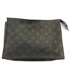 Louis Vuitton　ルイヴィトン　ポッシュトワレ26　ポーチ　M47542/TH0993【CDAD7047】