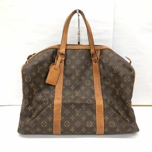 LOUIS　VUITTON　ルイヴィトン　モノグラム　サック・スープル45　M41624　【CDAD6024】