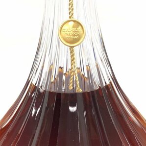 CAMUS カミュ コニャック トラディション 700ml 40度 国外酒 未開栓【CDAD6065】の画像4