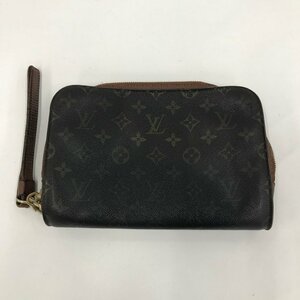 LOUIS VUITTON ルイヴィトン モノグラム オルセー セカンドバッグ M51790/AR1012【CDAD2031】