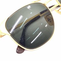 Ray-Ban　レイバン　サングラス　SIGNET　ケース付き【CDAD9017】_画像9