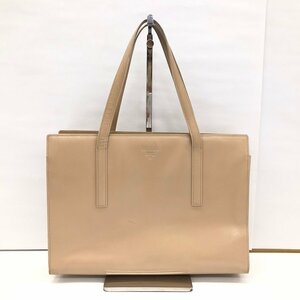 PRADA　プラダ　レザー　ハンドバッグ　50【CDAD6014】