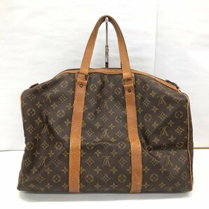 LOUIS VUITTON ルイヴィトン モノグラム サック・スープル45 M41624 【CDAD6024】の画像2