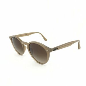 Ray-Ban　レイバン　サングラス　RB 2180-F　6166/13　51□20　150　3N　ケース付き【CDAD9008】