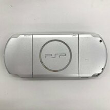 PSP PSP-1000 PSP-3000 / モンスターハンターポータブ 他 おまとめ　セット【CDAD8043】_画像3