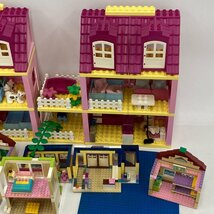 LEGO レゴ CREATOR クリエイター Friends フレンズ ブロック おまとめ 【CDAE8009】_画像4