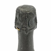 DOM PERIGNON ドン・ペリニヨン ヴィンテージ2000 シャンパン 750ml 12.5% 未開栓 国外酒【CDAE3041】_画像5