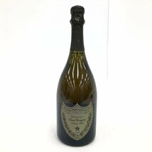 DOM PERIGNON ドン・ペリニヨン ヴィンテージ2000 シャンパン 750ml 12.5% 未開栓 国外酒【CDAE3041】_画像1