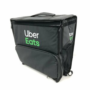 Uber Eats ウーバーイーツ 保冷バッグ【CDAE1002】