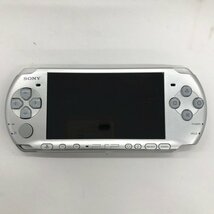 PSP PSP-1000 PSP-3000 / モンスターハンターポータブ 他 おまとめ　セット【CDAD8043】_画像2