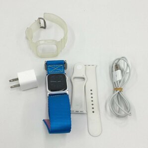 Apple Watch アップルウォッチ series5 Edition 40mm GPS+Cellular ホワイトセラミック ロック解除済 A2156【CDAD9033】の画像8