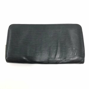 Louis Vuitton　ルイヴィトン　財布　エピ　ジッピーウォレット　M61857/GI3119【CDAE3025】