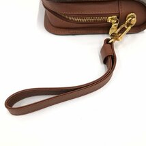 Louis Vuitton　ルイヴィトン　モノグラム　オルセー　セカンドバッグ　M51790/AR0023【CDAE3063】_画像3