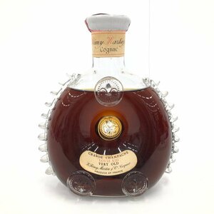 REMY MARTIN　レミーマルタン　ルイ13世　コニャック　未開栓　国外酒【CDAE3054】