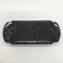 PSP PSP-1000 PSP-3000 / モンスターハンターポータブ 他 おまとめ　セット【CDAD8043】_画像4