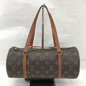 LOUIS VUITTON ルイヴィトン モノグラム 旧パピヨン30 M51385/TH0921 ポーチ付【CDAF6019】