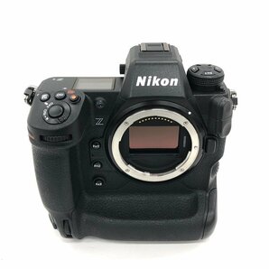 Nikon ニコン Z9 ミラーレス一眼【CDAG1050】の画像2