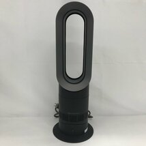 dyson ダイソン AM09 セラミックファンヒーター 箱付き 通電〇【CDAG8002】_画像2