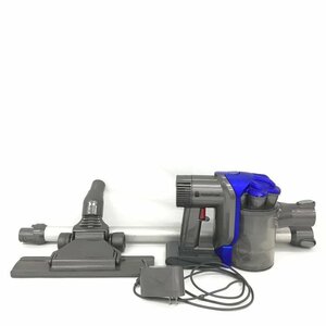 dyson ダイソン 掃除機 サイクロン式クリーナー DC35 通電〇【CDAG8003】