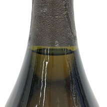 Dom Perignon ドンペリニヨン ヴィンテージ 1995 750ml 12.5% 未開栓 国外酒【CDAH3014】_画像4
