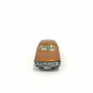 トミカ TOMICA コルトギャラン GTO No.30 黒箱 香港製【CCAY9018】の画像2