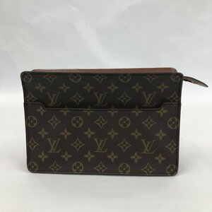 Louis Vuitton　ルイ・ヴィトン モノグラム ポシェットオム M51795　TH0910　袋付き【CDAH2024】