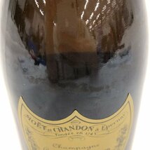 Dom Perignon ドンペリニヨン ヴィンテージ 1995 750ml 12.5% 未開栓 国外酒【CDAH3014】_画像9