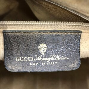 GUCCI グッチ ミニボストン 40.02.007【CDAH2028】の画像6