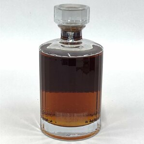 SUNTORY WHISKY HIBIKI サントリーウイスキー 響 30年 700ml 43％ 箱付き 未開栓 国内酒【CCAQ2009】※東京都内限定発送※の画像3