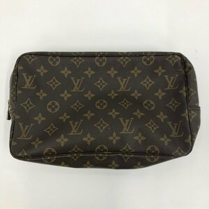 Louis Vuitton　ルイ・ヴィトン モノグラム トゥルース トワレット28 M47522【CDAH2012】