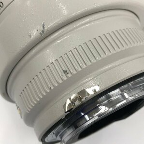 Canon キヤノン EF 70-200/2.8 L IS USM ジャンク【CDAI2025】の画像7