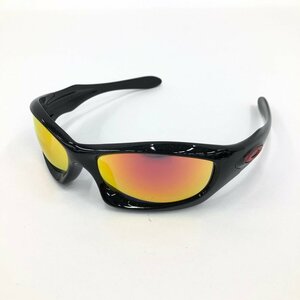 OAKLEY　オークリー　サングラス　偏光　006　袋付き【CDAI4053】