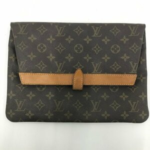 LOUIS VUITTON ルイ ヴィトン モノグラム ポシェットプリアント M51805【CDAI2032】