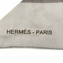 HERMES エルメス ツイリー シルク スカーフ ベルト柄【CDAI5032】_画像5