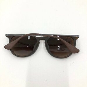 Ray-Ban レイバン サングラス RB4171-F ERIKA 365/13 54□18 145 ケース付き【CDAI6031】の画像7