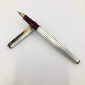 PILOT　パイロット　万年筆　ペン先18K-750　名前入り【CDAI4010】