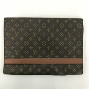 LOUIS VUITTON ルイヴィトン モノグラム ポルトエンベロープ M51801/MI0912【CDAI2048】