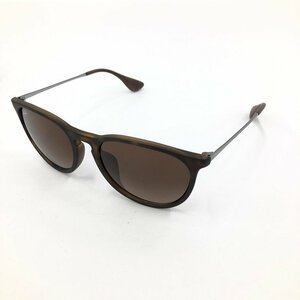 Ray-Ban　レイバン　サングラス　RB4171-F　ERIKA　365/13　54□18　145　ケース付き【CDAI6031】