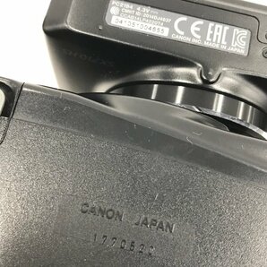 Canon キヤノン コンデジ・コンパクトフイルムカメラ 2点おまとめ SX710 HS Autoboy 通電確認済み【CDAJ2021】の画像5