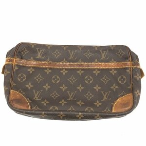 Louis Vuitton　ルイ・ヴィトン モノグラム コンピエーニュ28 M51845/SL0929【CDAJ7049】