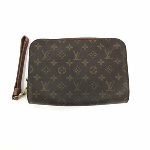 LOUIS　VUITTON　ルイ・ヴィトン　モノグラム　オルセー　M51790/AR0012 【CDAJ3039】