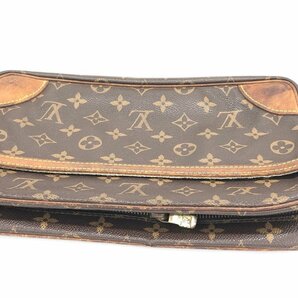 Louis Vuitton ルイ・ヴィトン モノグラム コンピエーニュ28 M51845/SL0929【CDAJ7049】の画像3