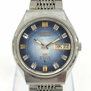 SEIKO　セイコー　腕時計　LM SPECIAL　自動巻き　5216-6030　3D7710　稼働品【CDAJ6023】