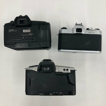 PENTAX/Canon/Minolta/KONICA/他　フィルムカメラ　カメラ備品　おまとめ【CDAK2001】_画像5